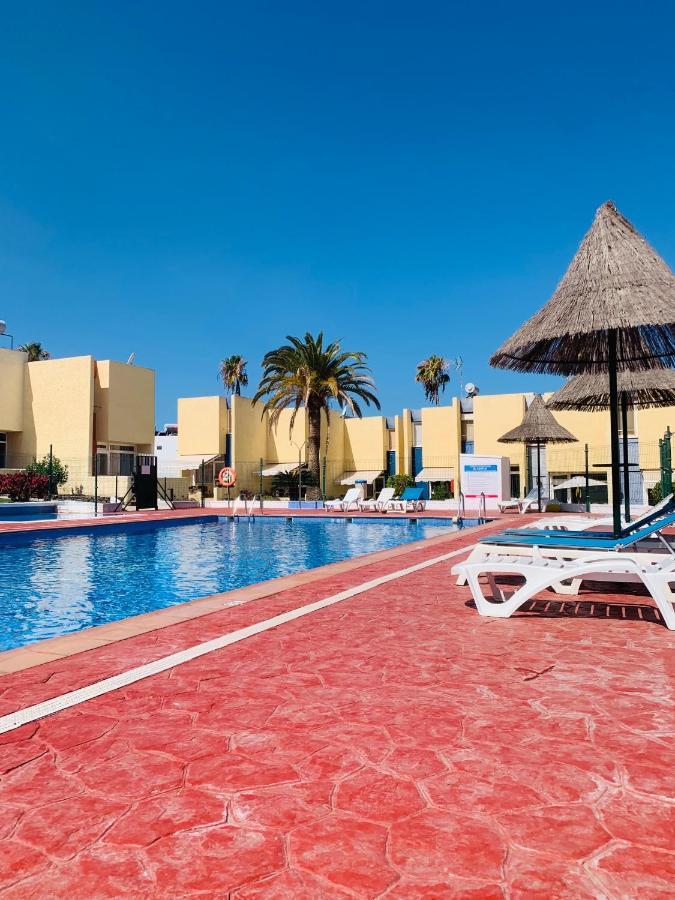Dream Holiday Las Americas Playa de las Américas Exterior foto