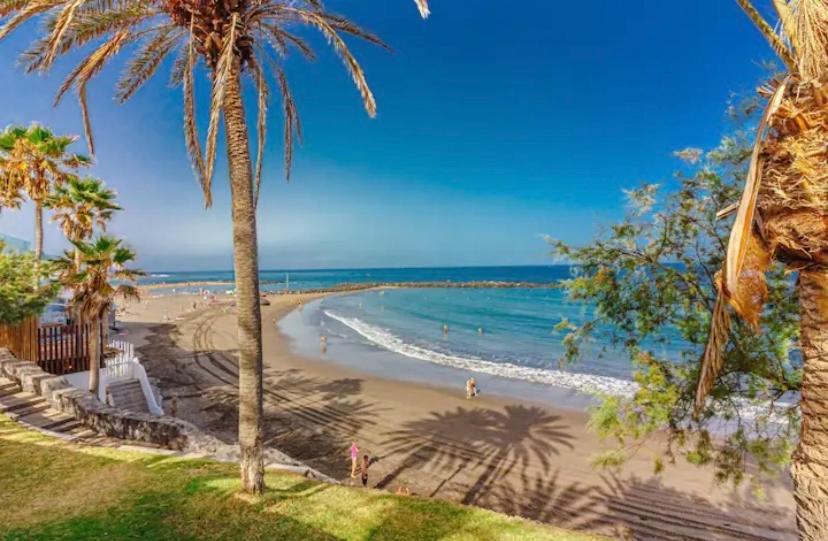 Dream Holiday Las Americas Playa de las Américas Exterior foto