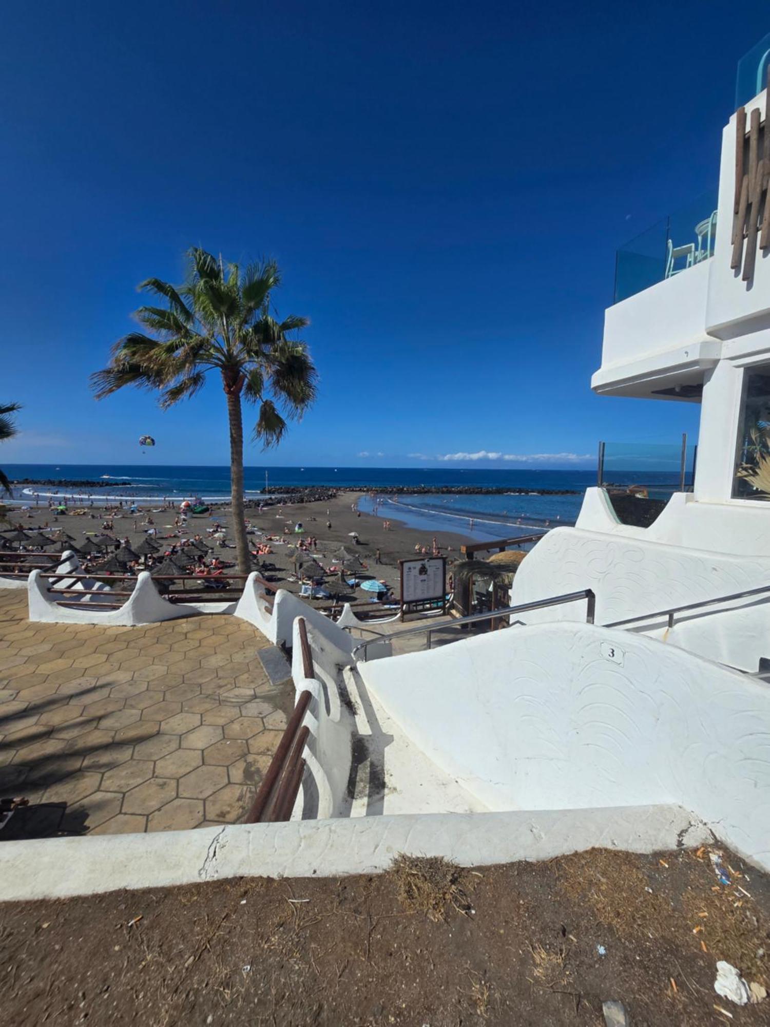 Dream Holiday Las Americas Playa de las Américas Exterior foto