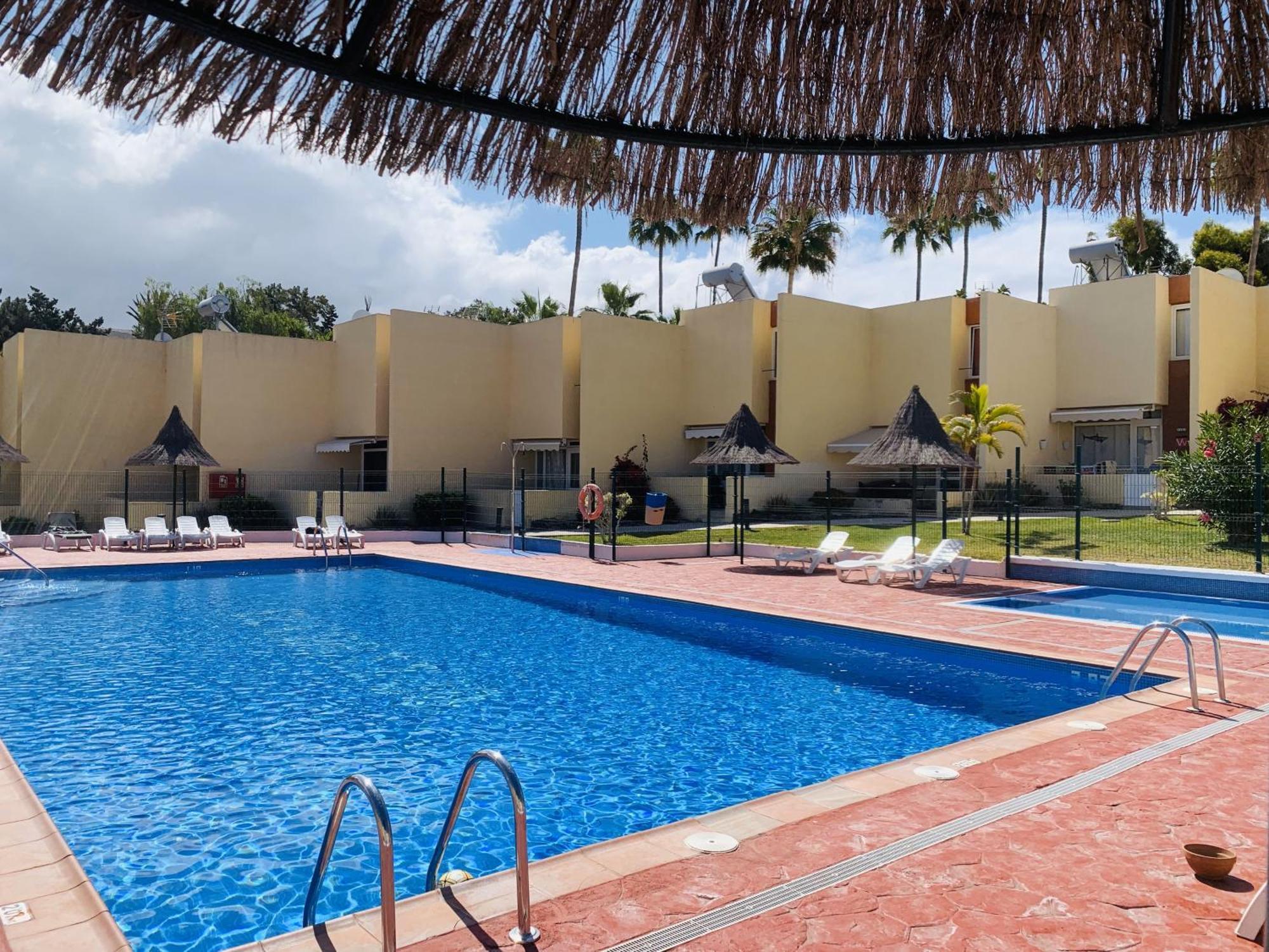 Dream Holiday Las Americas Playa de las Américas Exterior foto